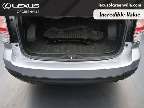Used 2017 Subaru Forester 2.5i Touring image 28