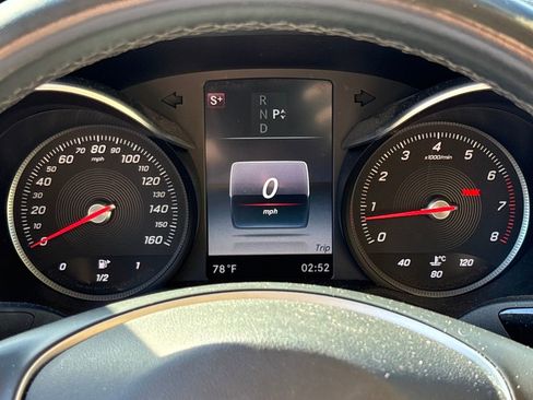 Used 2016 Mercedes-Benz C 300 4MATIC Sedan image 21