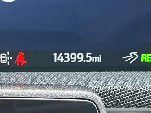 Certified 2025 Ford Mustang Mach-E Premium AWD/4WD image 26
