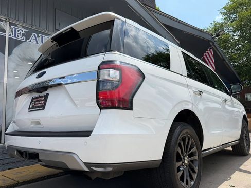 Used 2020 Ford Expedition Limited RWD image 3
