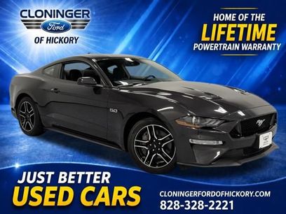 Used 2023 Ford Mustang GT w/ Equipment Group 301A