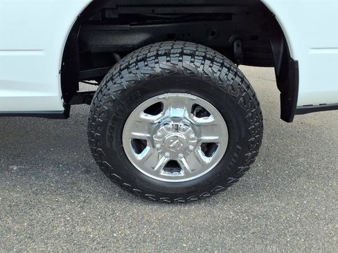 Used 2022 RAM 2500 Tradesman AWD/4WD image 9