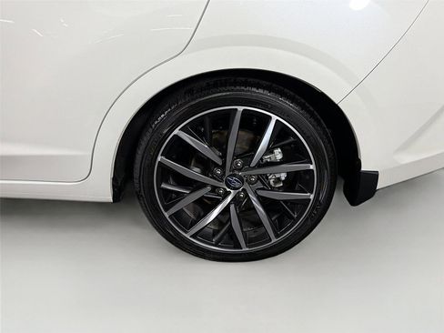 Used 2025 Subaru Impreza 2.0i Sport AWD/4WD image 36