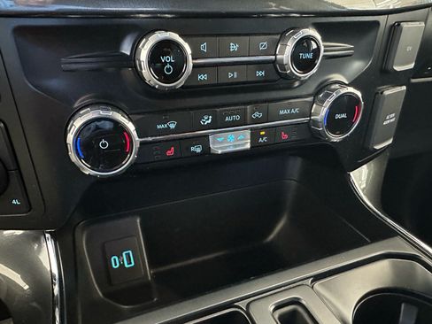 Used 2023 Ford F150 XLT w/ Equipment Group 302A High AWD/4WD image 37
