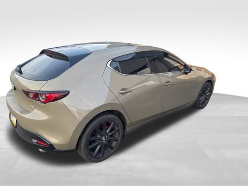 Used 2024 MAZDA MAZDA3 s image 5