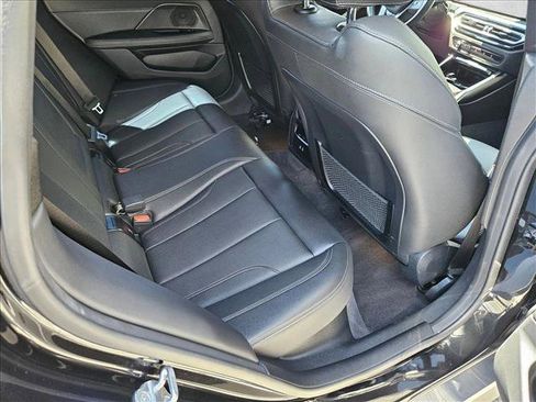Certified 2023 BMW i4 eDrive35 w/ Premium Package RWD image 19