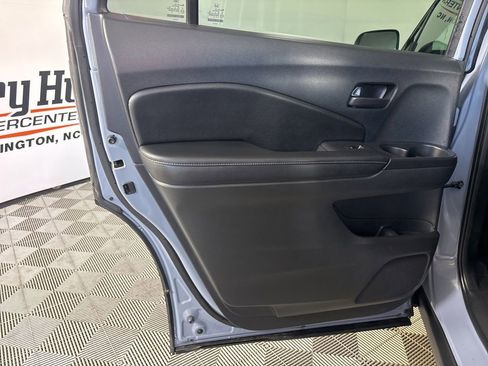 Used 2022 Honda Passport EX-L image 21