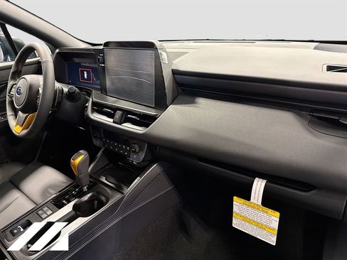 New 2026 Subaru Outback Wilderness image 32