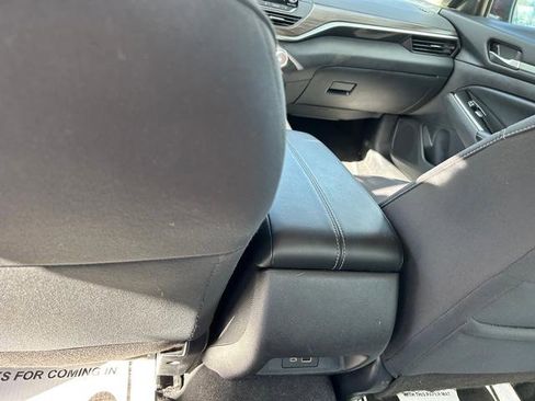Used 2023 Nissan Altima 2.5 SV image 15