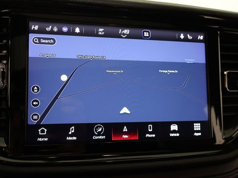 Used 2022 Dodge Durango R/T w/ Blacktop Package image 56