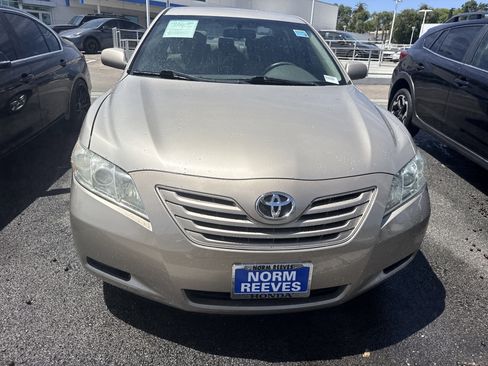 Used 2007 Toyota Camry CE image 7