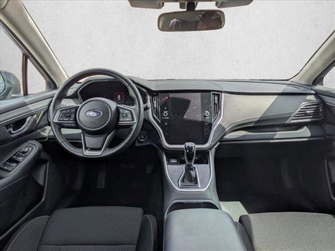 Used 2025 Subaru Legacy Premium AWD/4WD image 12