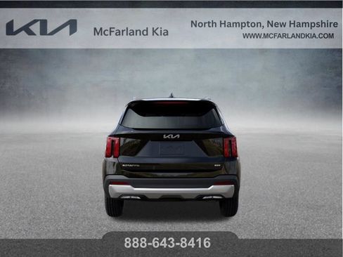 New 2026 Kia Sorento S AWD/4WD image 5
