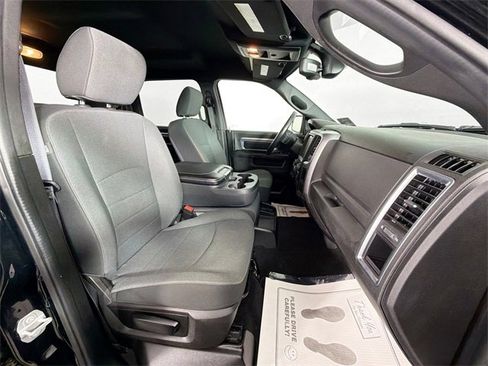 Used 2022 RAM 1500 Classic Warlock image 27