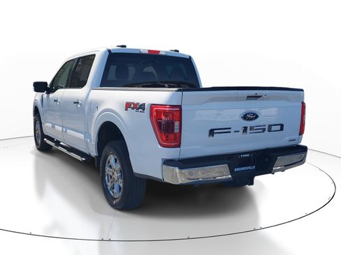 Used 2021 Ford F150 XLT w/ Equipment Group 302A High image 4
