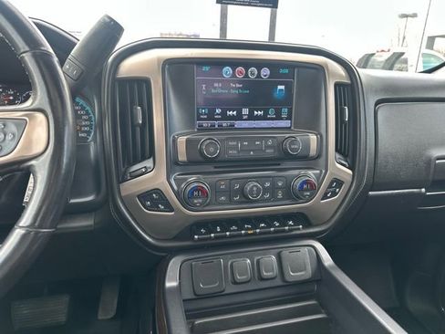 Used 2018 GMC Sierra 1500 Denali w/ Denali Ultimate Package image 22