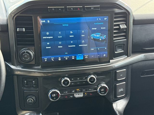 Used 2021 Ford F150 XLT w/ Equipment Group 302A High RWD image 12