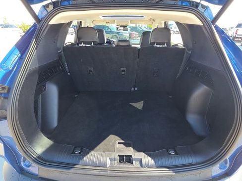 Used 2022 Ford Escape Titanium w/ Titanium Elite Package AWD/4WD image 16