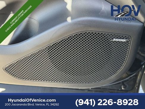 New 2025 Hyundai Santa Cruz Limited image 16