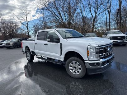 Used 2024 Ford F250 XLT