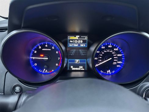 Used 2019 Subaru Outback 2.5i Limited image 13