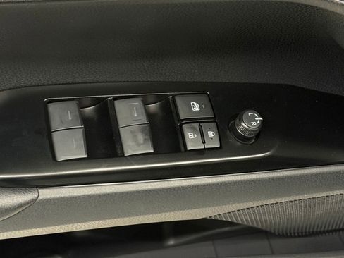 New 2026 Toyota Camry LE FWD image 21