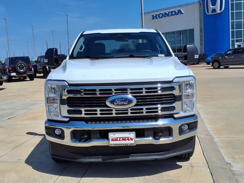 Used 2025 Ford F250 XLT AWD/4WD image 5