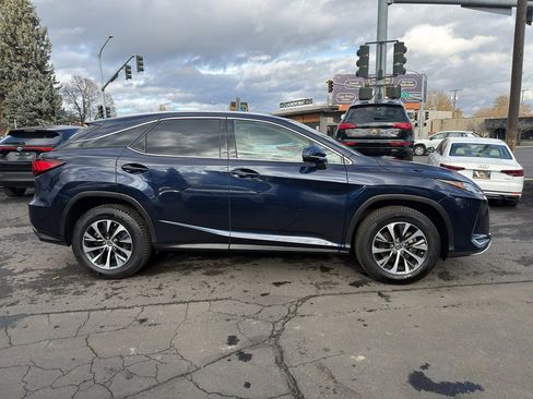 Used 2021 Lexus RX 350 AWD w/ Premium Package image 7