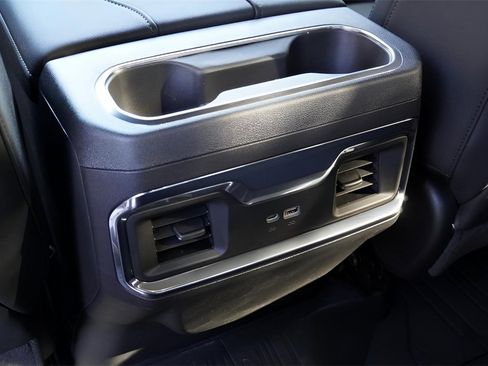 New 2026 GMC Sierra 1500 Elevation w/ Elevation Premium Package image 30