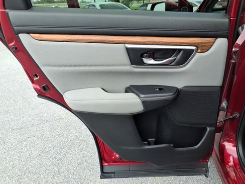 Used 2022 Honda CR-V EX image 18