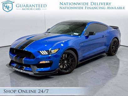 Used 2017 Ford Mustang Shelby GT350 w/ Electronics Package
