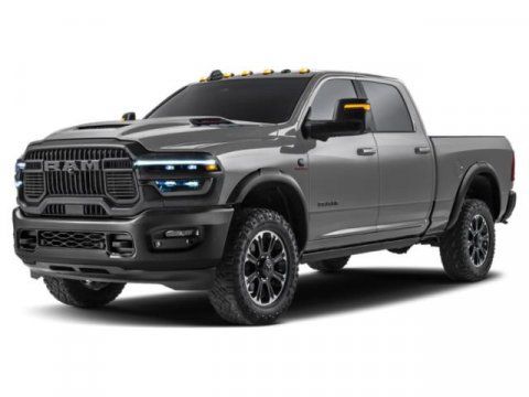 New 2027 RAM 2500 Power Wagon AWD/4WD image 1