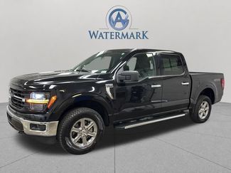 Used 2025 Ford F150 XLT w/ Equipment Group 301A Standard AWD/4WD 360° Tour