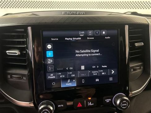 New 2026 RAM 1500 Express AWD/4WD image 22