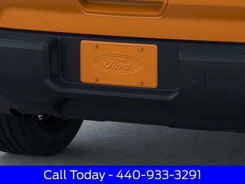 New 2026 Ford Bronco Sport Outer Banks image 26