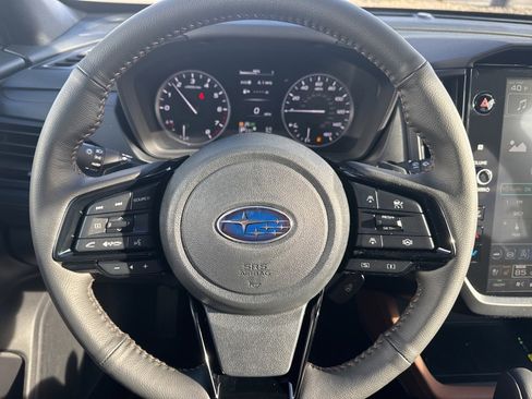 New 2026 Subaru Forester Touring image 14