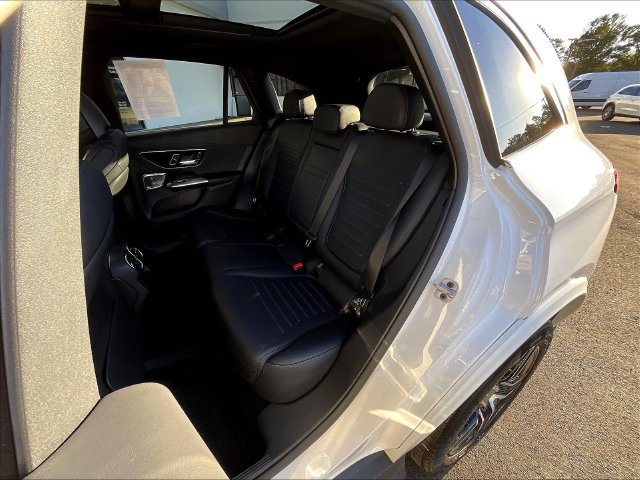 Certified 2023 Mercedes-Benz GLC 300 4MATIC image 24