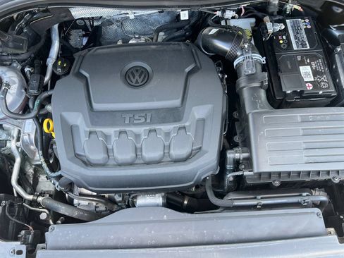 Used 2022 Volkswagen Tiguan SEL R-Line AWD/4WD image 23