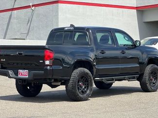 Certified 2022 Toyota Tacoma SR AWD/4WD video 2