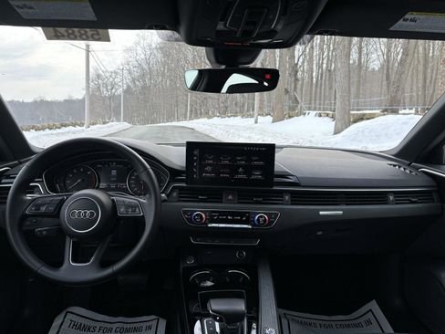 Used 2021 Audi A4 2.0T Premium w/ Convenience Package image 5
