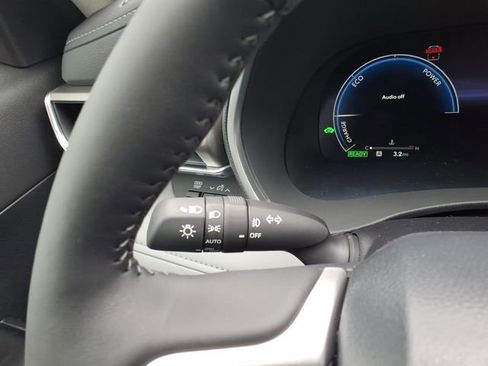 New 2026 Toyota Highlander Limited image 18