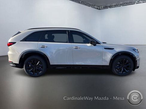 New 2026 MAZDA CX-90 3.3 Turbo S w/ Premium Package image 3