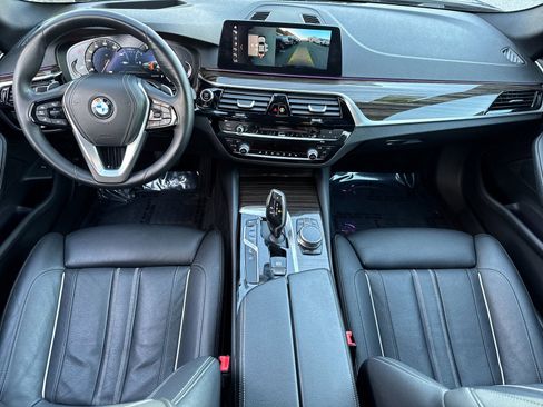 Used 2017 BMW 530i image 13