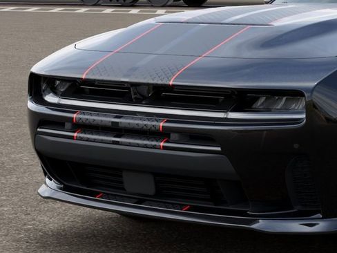 New 2026 Dodge Charger Scat Pack AWD/4WD image 11