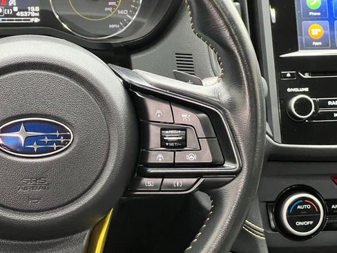 Used 2021 Subaru Crosstrek 2.5i Sport image 23