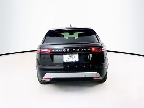 Used 2026 Land Rover Range Rover Velar S image 6