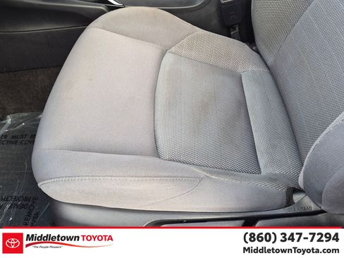 Used 2024 Toyota Corolla Cross AWD Hybrid image 15