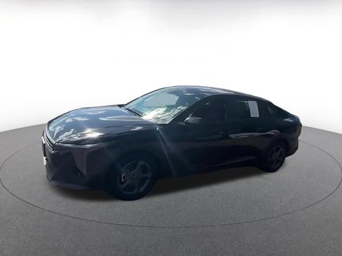 Used 2025 Kia K4 FWD image 8
