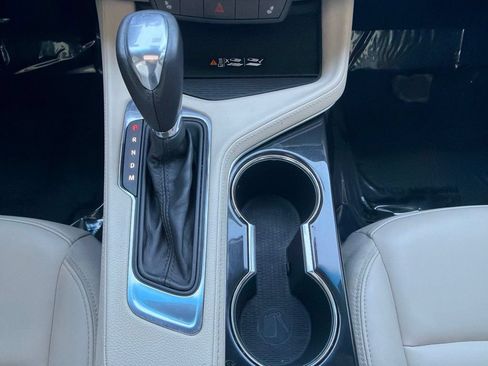 Used 2021 Cadillac CT4 Luxury w/ Sun And Sound Package RWD image 17