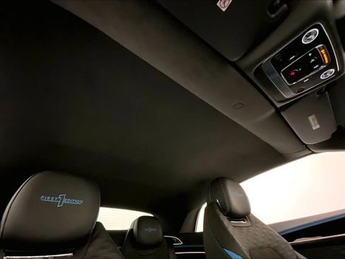 New 2025 Bentley Continental GT Speed image 20